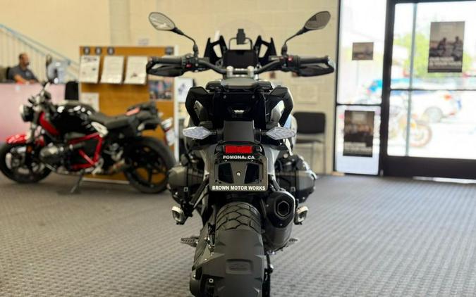 New 2026 BMW R 1300 GS