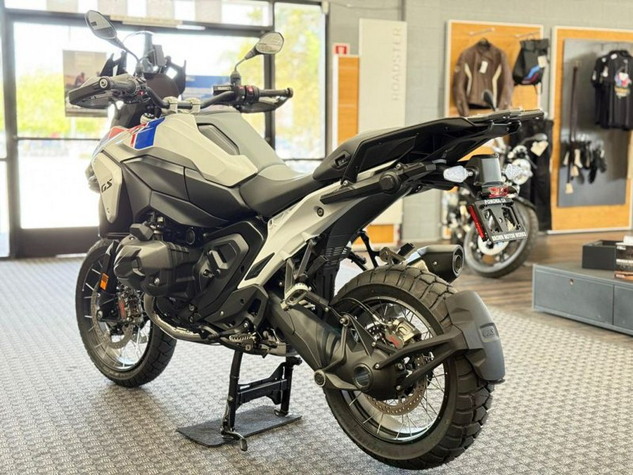 New 2026 BMW R 1300 GS
