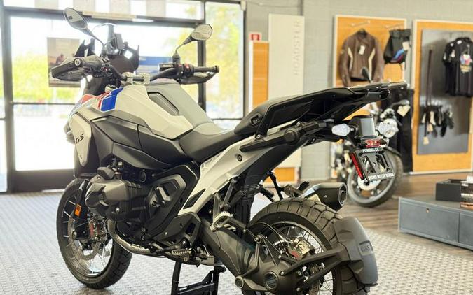 New 2026 BMW R 1300 GS