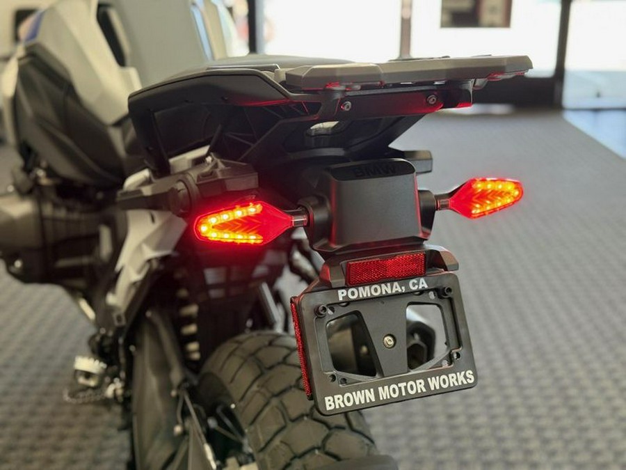 New 2026 BMW R 1300 GS