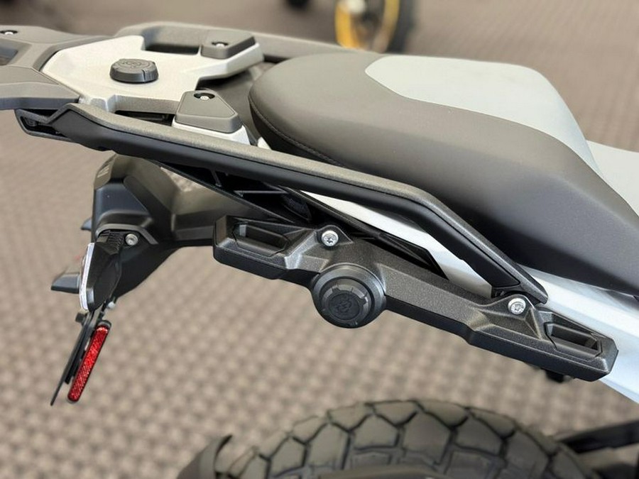 New 2026 BMW R 1300 GS