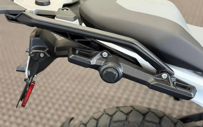 New 2026 BMW R 1300 GS
