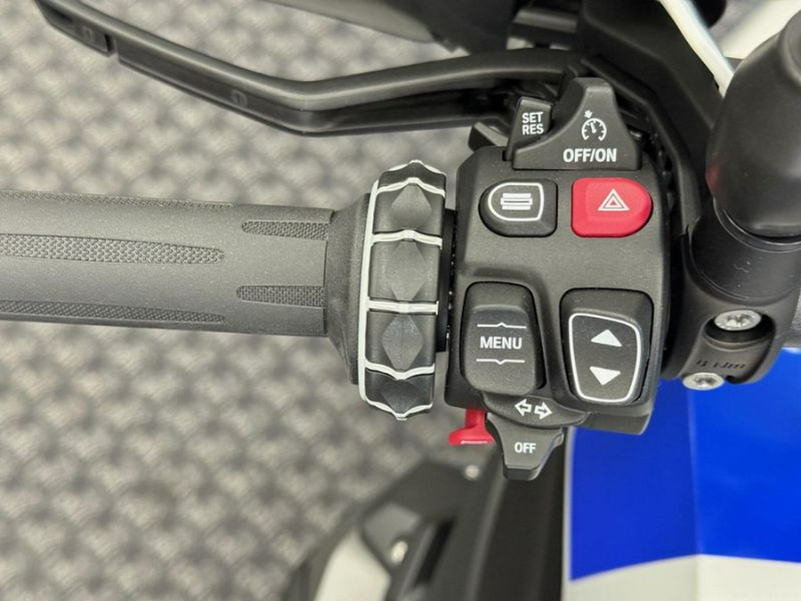 New 2026 BMW R 1300 GS