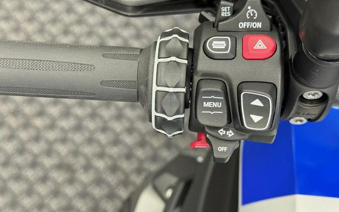 New 2026 BMW R 1300 GS