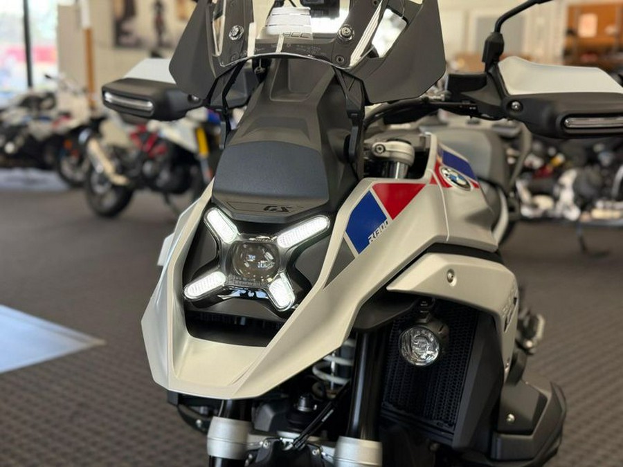 New 2026 BMW R 1300 GS