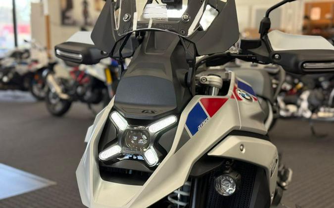 New 2026 BMW R 1300 GS