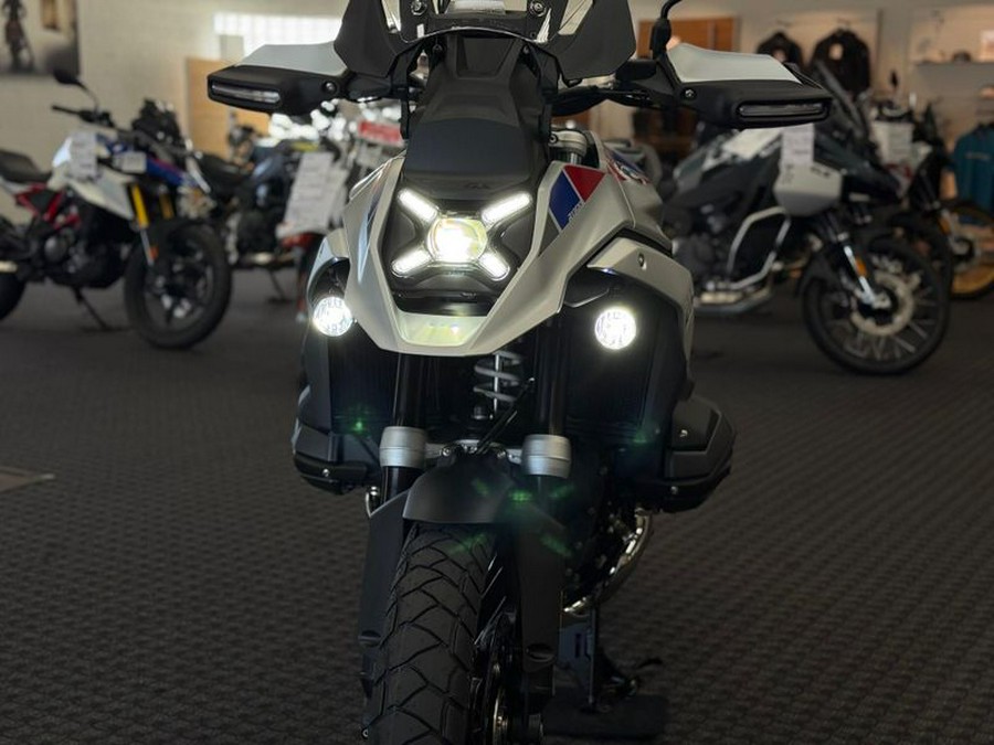 New 2026 BMW R 1300 GS
