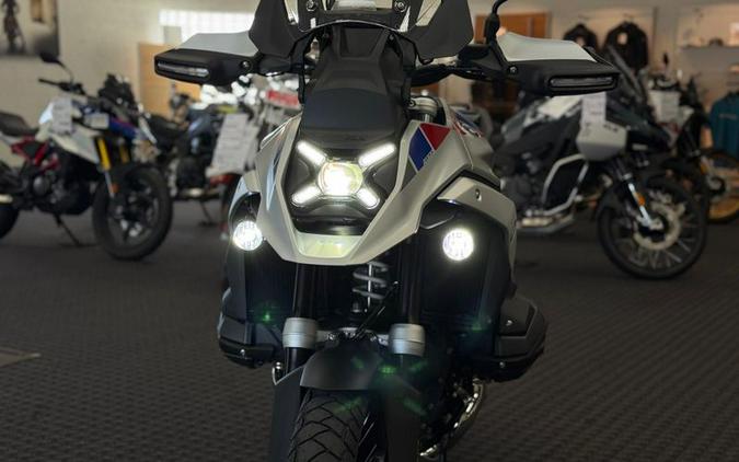 New 2026 BMW R 1300 GS