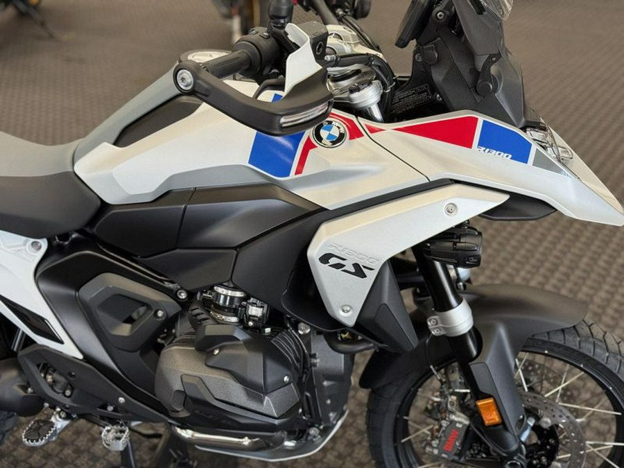 New 2026 BMW R 1300 GS