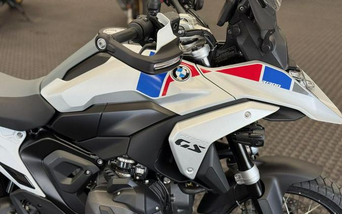 New 2026 BMW R 1300 GS