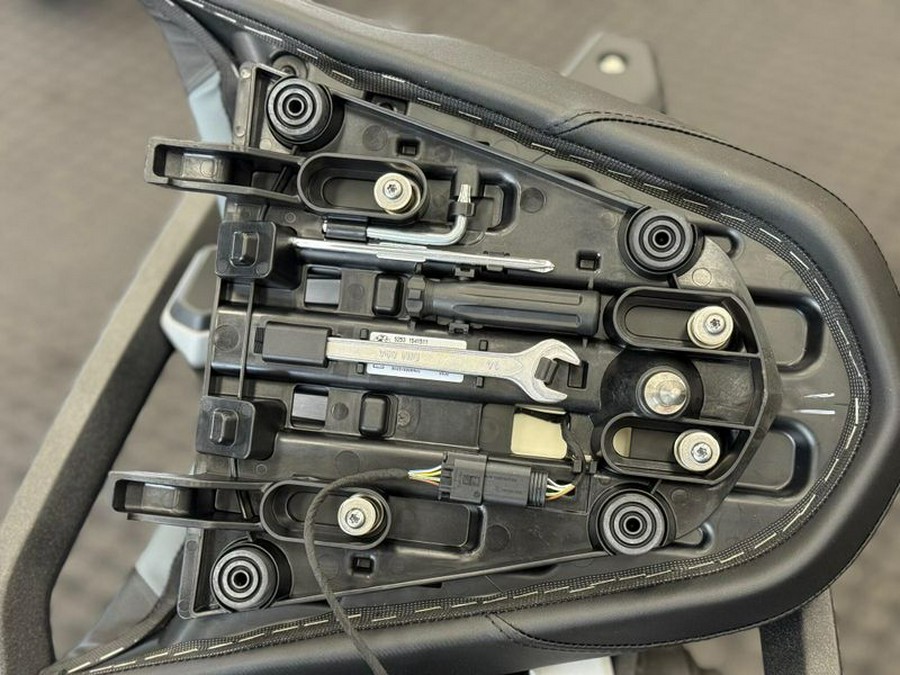New 2026 BMW R 1300 GS