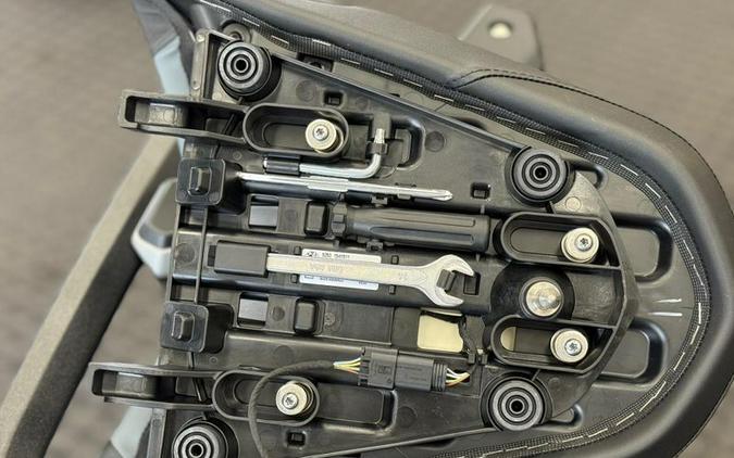 New 2026 BMW R 1300 GS