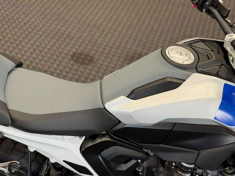 New 2026 BMW R 1300 GS