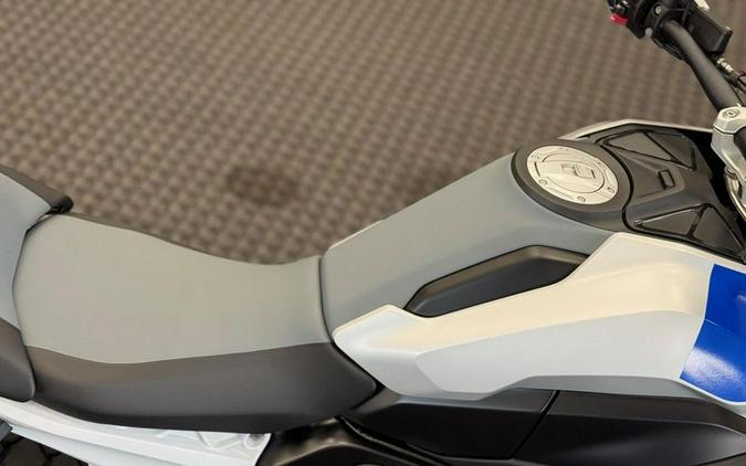 New 2026 BMW R 1300 GS