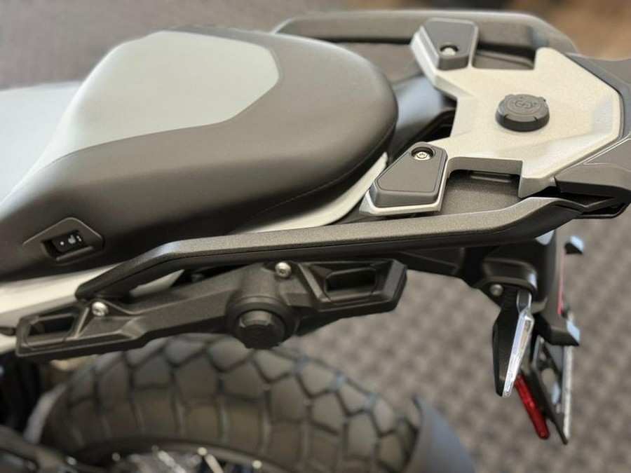 New 2026 BMW R 1300 GS