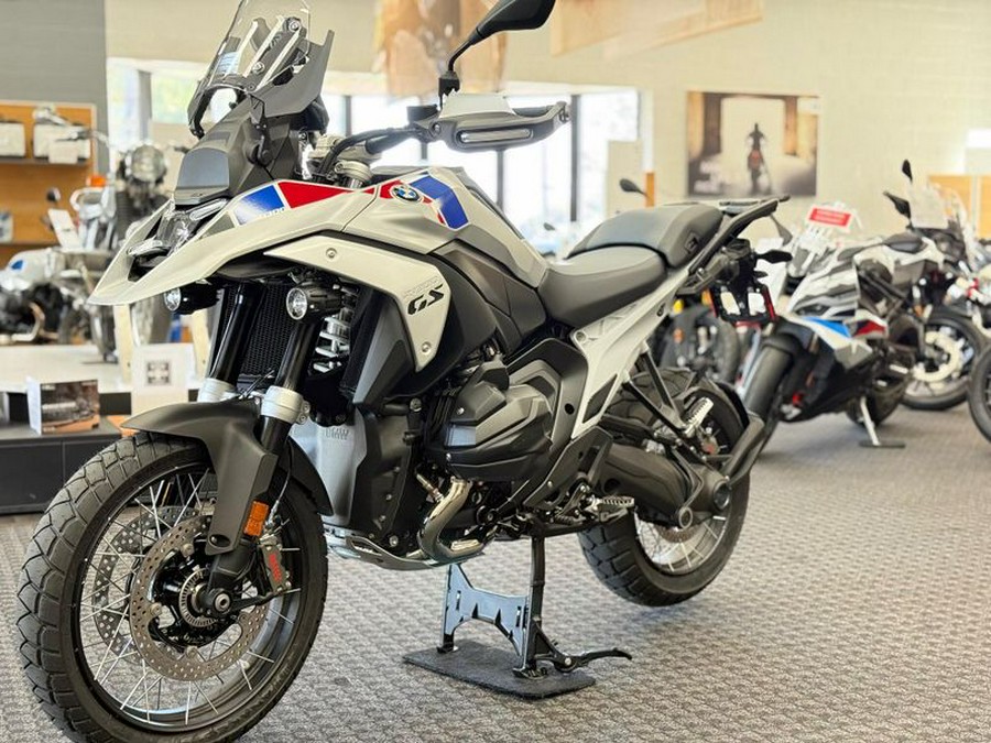 New 2026 BMW R 1300 GS