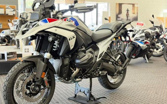 New 2026 BMW R 1300 GS