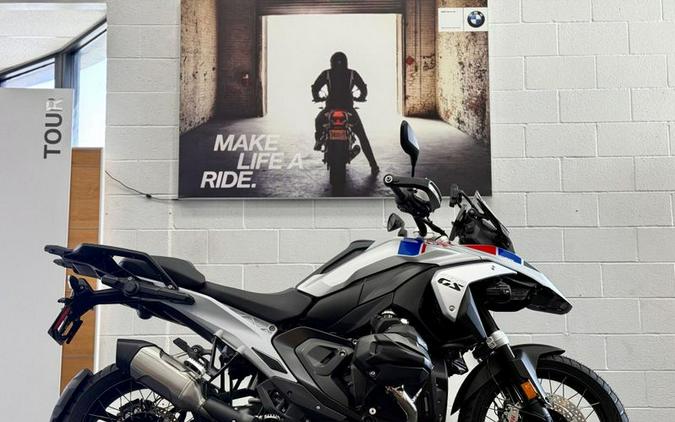 New 2026 BMW R 1300 GS