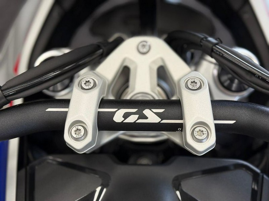 New 2026 BMW R 1300 GS