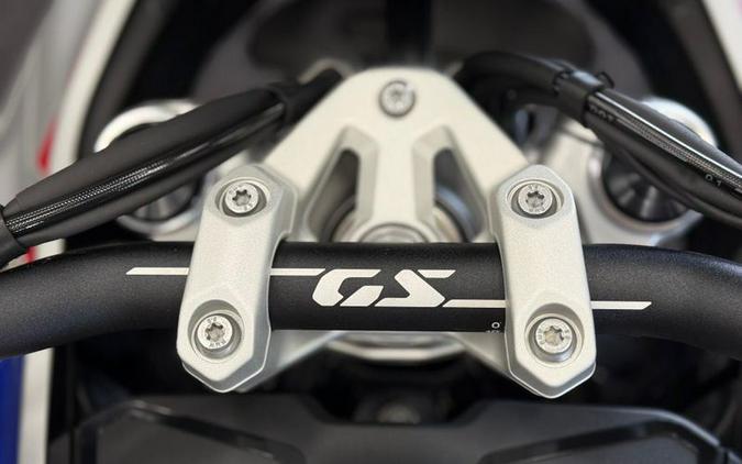 New 2026 BMW R 1300 GS