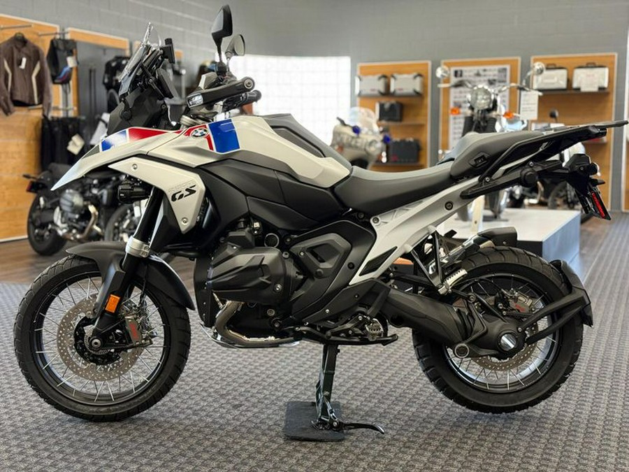 New 2026 BMW R 1300 GS