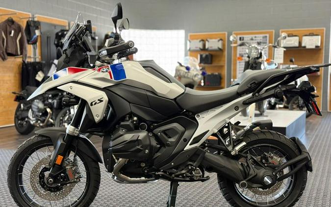 New 2026 BMW R 1300 GS