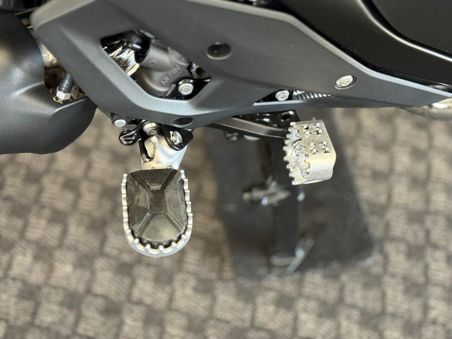 New 2026 BMW R 1300 GS