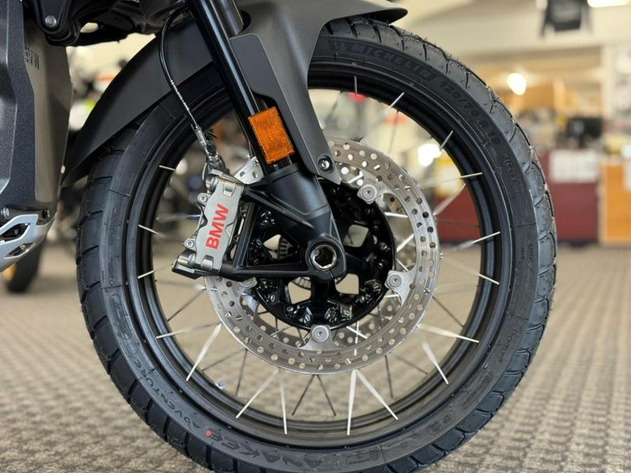 New 2026 BMW R 1300 GS