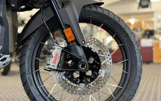 New 2026 BMW R 1300 GS