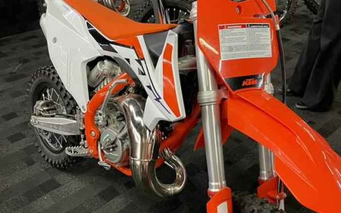 2023 KTM 65 SX