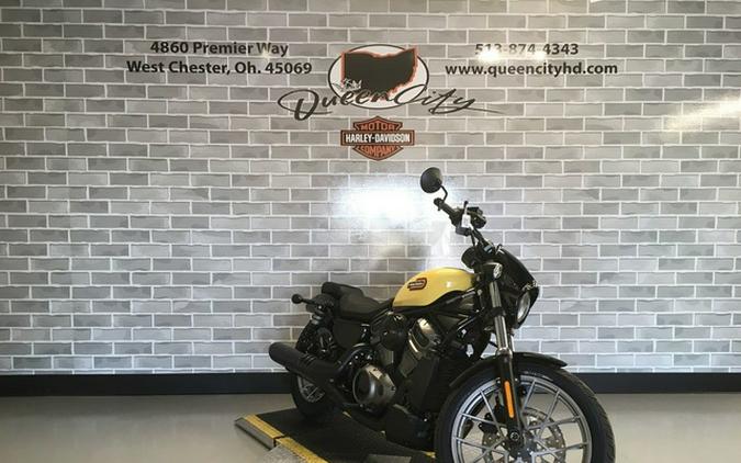 2023 Harley-Davidson RH975S - Nightster Special