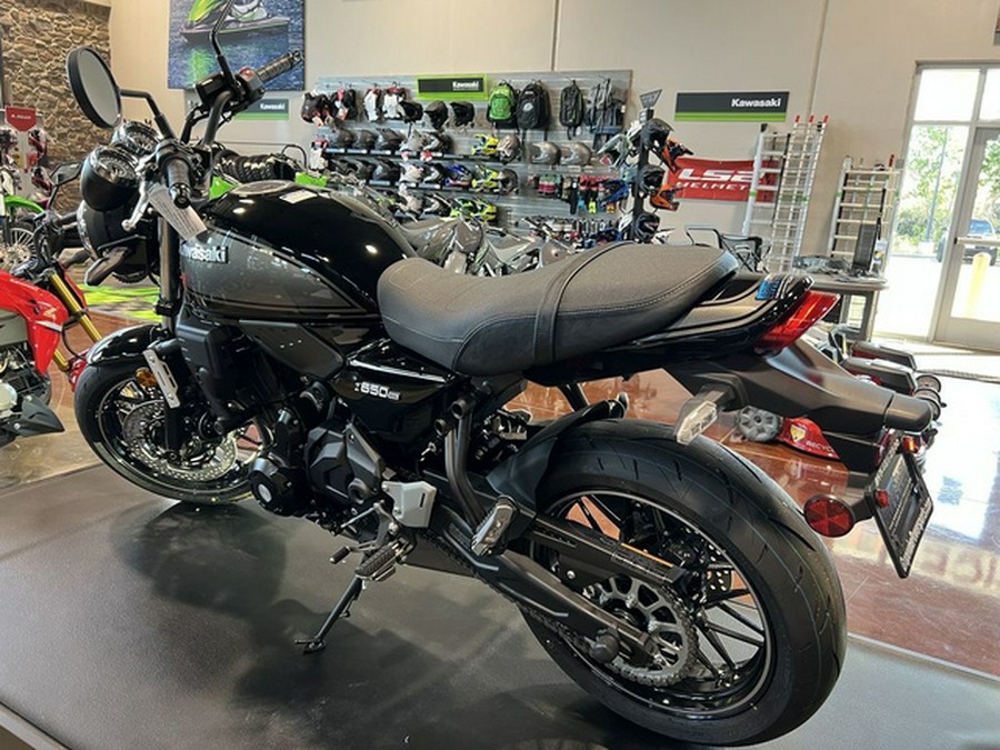 2024 Kawasaki Z650RS ABS