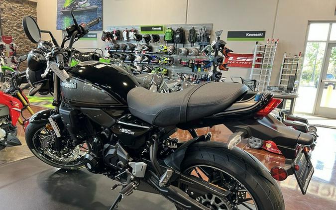 2024 Kawasaki Z650RS ABS