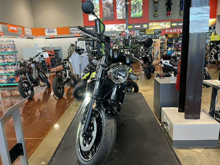 2024 Kawasaki Z650RS ABS