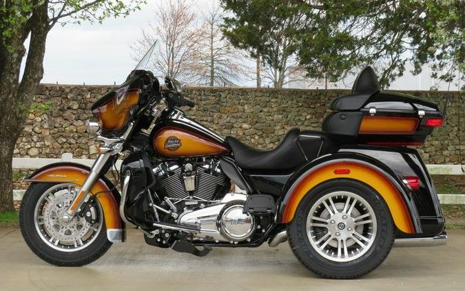 2024 Harley-Davidson® FLHTCUTG - Tri Glide® Ultra