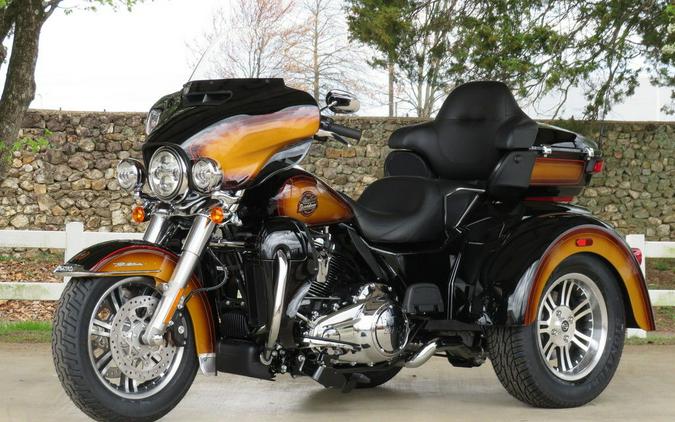 2024 Harley-Davidson® FLHTCUTG - Tri Glide® Ultra