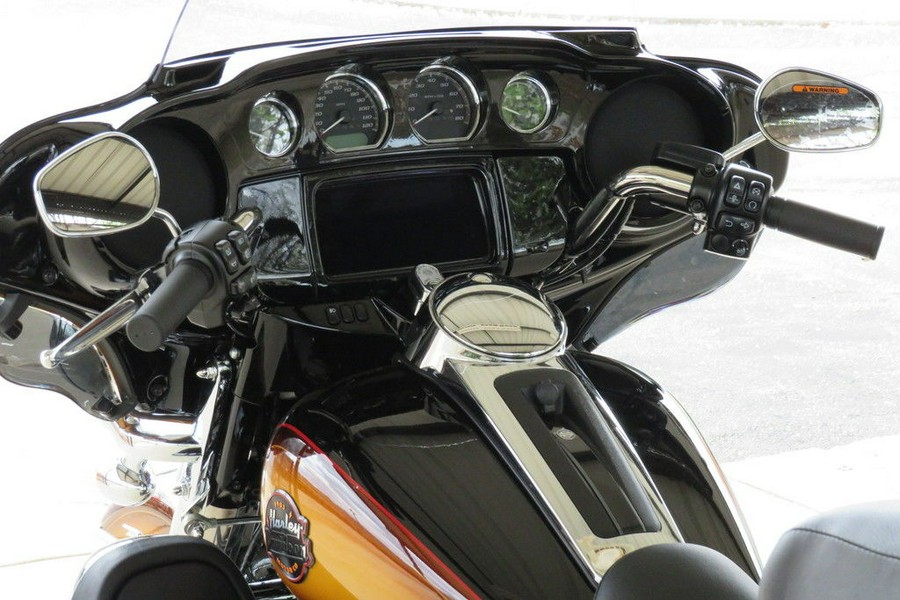 2024 Harley-Davidson® FLHTCUTG - Tri Glide® Ultra