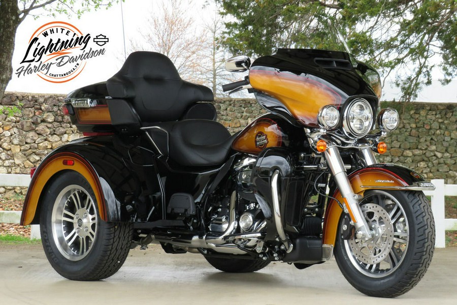 2024 Harley-Davidson® FLHTCUTG - Tri Glide® Ultra