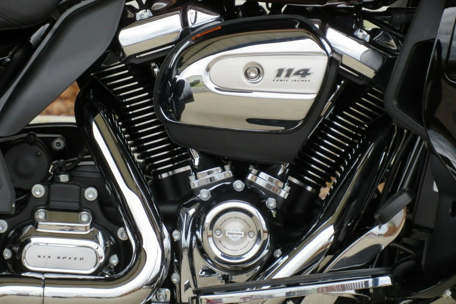 2024 Harley-Davidson® FLHTCUTG - Tri Glide® Ultra