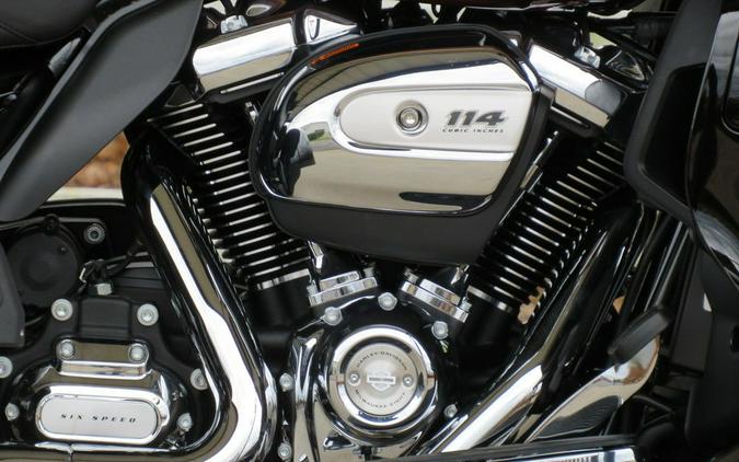 2024 Harley-Davidson® FLHTCUTG - Tri Glide® Ultra