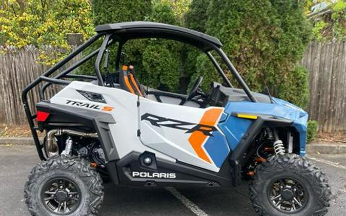 2024 Polaris RZR Trail S 1000 Ultimate