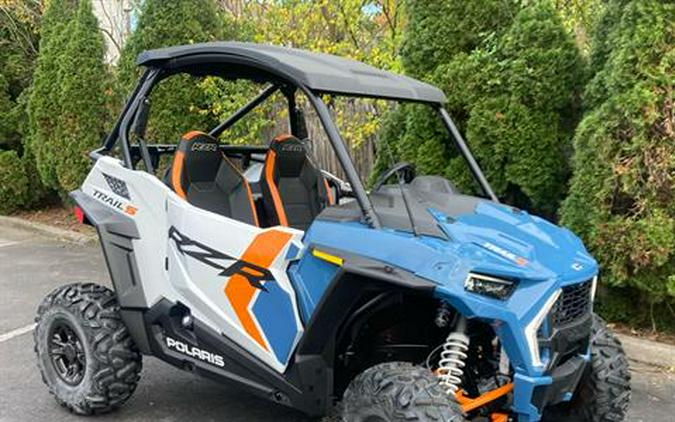 2024 Polaris RZR Trail S 1000 Ultimate