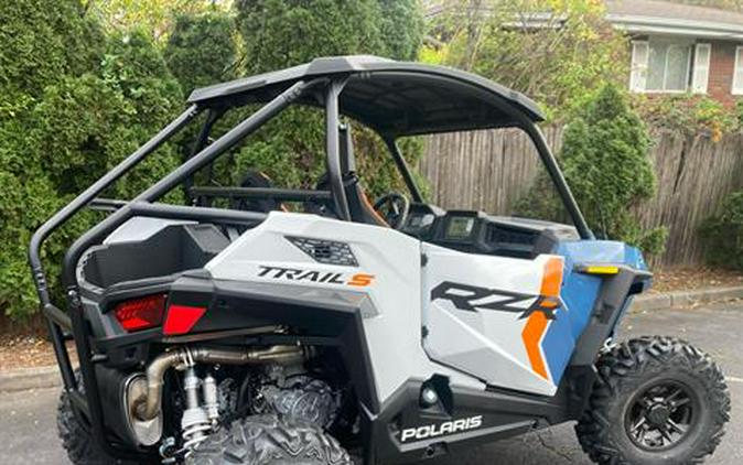 2024 Polaris RZR Trail S 1000 Ultimate