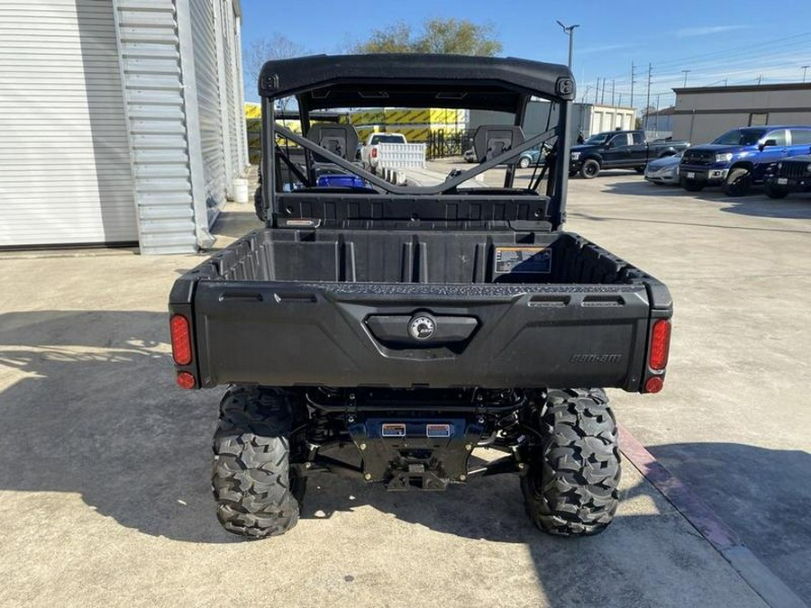 2024 Can-Am® Defender XT HD7 Wildland Camo