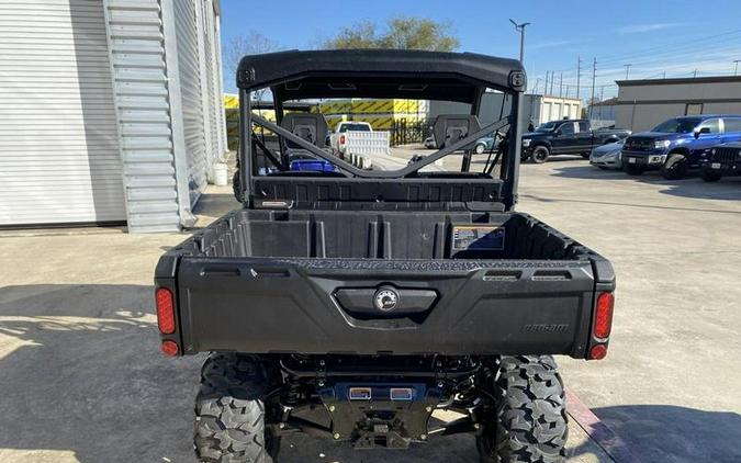 2024 Can-Am® Defender XT HD7 Wildland Camo