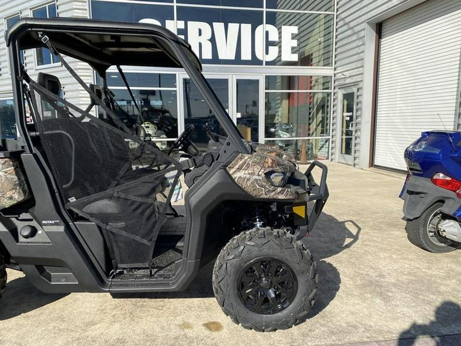 2024 Can-Am® Defender XT HD7 Wildland Camo