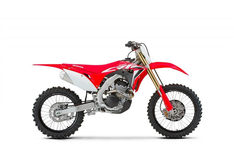 2021 Honda CRF® 250R