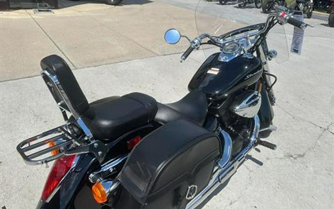 2019 Honda Shadow Aero 750