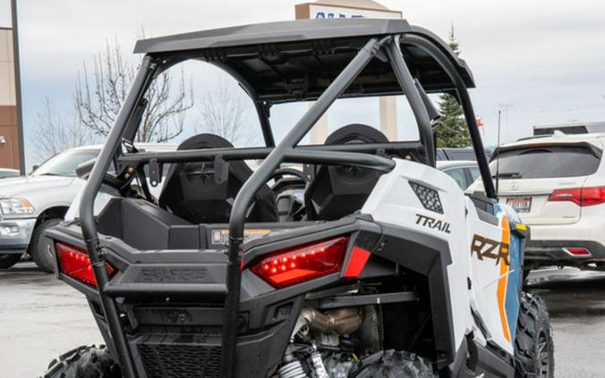 2024 Polaris RZR Trail Ultimate