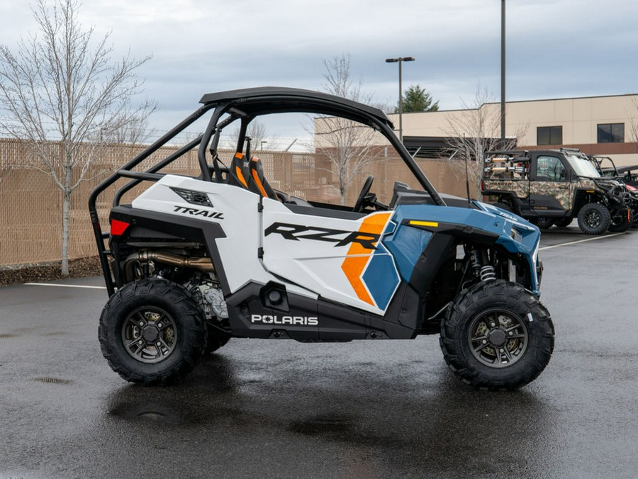 2024 Polaris RZR Trail Ultimate